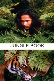 Jungle Book (1942) Türkçe Dublaj izle