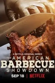 The American Barbecue Showdown