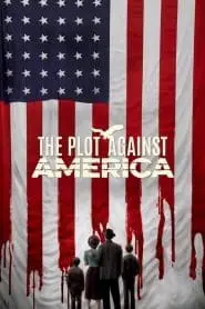 The Plot Against America (Türkçe Dublaj)