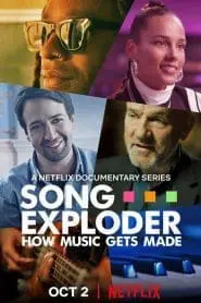 Song Exploder (Türkçe Dublaj)