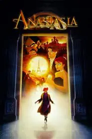 Anastasia (1997) Türkçe Dublaj izle