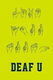 Deaf U (Türkçe Dublaj)