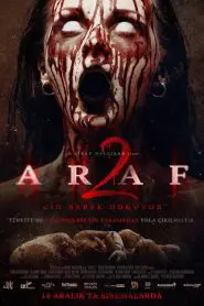 Araf 2 (2019) Yerli Film izle