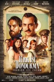 Türk İşi Dondurma (2019) Yerli Film izle