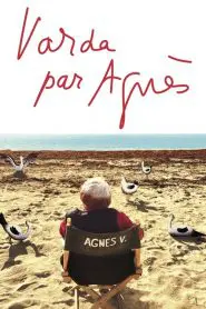 Agnès, Varda’yı Anlatıyor (2019) Türkçe Dublaj izle