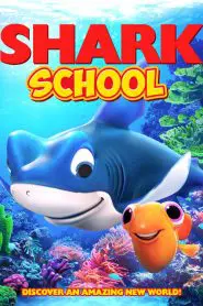 Akıllı Balık (2019) Türkçe Dublaj izle