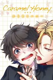 Caramel Honey (Anime)