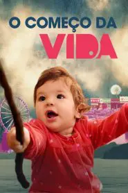 Yaşamın Başlangıcı (2016) Türkçe Dublaj izle