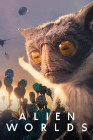 Alien Worlds (Türkçe Dublaj)
