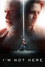 Burada Değilim (2017) Türkçe Dublaj izle