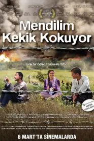 Mendilim Kekik Kokuyor (2020) Yerli Film izle