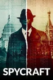 Spycraft (Türkçe Dublaj)