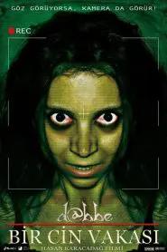 Dabbe: Bir Cin Vakası (2012) Yerli Film izle