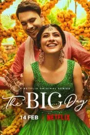 The Big Day (Türkçe Dublaj)