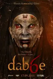 Dab6e (2015) Yerli Film izle
