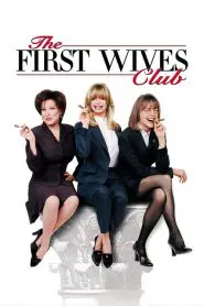 İlk Eşler Kulübü (1996) Türkçe Dublaj izle