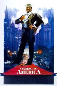 Amerika Rüyası (1988) Türkçe Dublaj izle