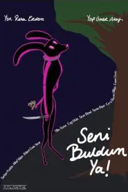 Seni Buldum Ya! (2021) Yerli Film izle