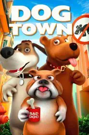 Kahraman Köpekler Geliyor (2019) Türkçe Dublaj izle