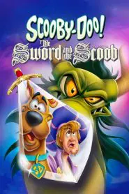 Kılıç ve Scooby-Doo! (2021) Türkçe Dublaj izle