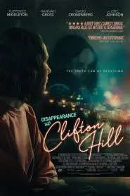 Clifton Tepesi (2020) Türkçe Dublaj izle