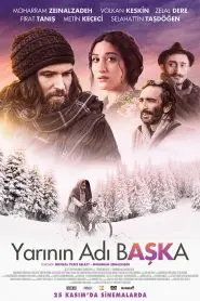 Yarının Adı Başka (2017) Yerli Film izle
