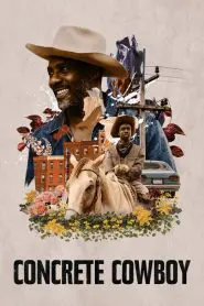 Kent Kovboyu (2020) Türkçe Dublaj izle