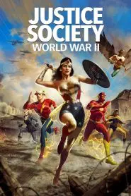 Adalet Topluluğu: İkinci Dünya Savaşı (2021) Türkçe Dublaj izle