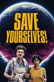 Kendini Kurtar! (2020) Türkçe Dublaj izle