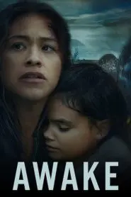Awake (2021) Türkçe Dublaj izle