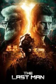 Son Adam (2018) Türkçe Dublaj izle