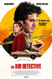 Küçük Dedektif (2020) Türkçe Dublaj izle