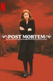 Post Mortem: Ingen dør i Skarnes (Türkçe Dublaj)