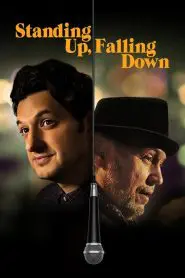 Ayağa Kalkmak ve Düşmek (2020) Türkçe Dublaj izle