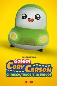 Go! Go! Chrissy Carson: Chrissy Yollarda (2021) Türkçe Dublaj izle