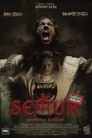 Semur: Şeytanın Kabilesi (2017) Yerli Film izle