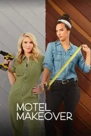 Motel Makeover (Türkçe Dublaj)