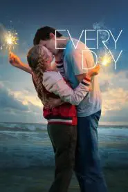 Every Day (2018) Türkçe Dublaj izle