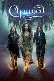 Charmed 2018