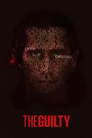 Suçlu (2021) Türkçe Dublaj izle