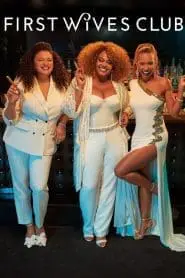 First Wives Club (Türkçe Dublaj)