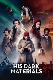 His Dark Materials (Türkçe Dublaj)