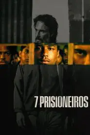7 Tutsak (2021) Türkçe Dublaj izle
