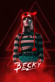 Becky (2020) Türkçe Dublaj izle