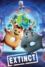 Türünün Son İki Örneği (2021) Türkçe Dublaj izle