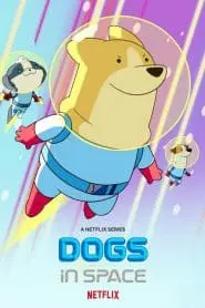 Dogs in Space (Türkçe Dublaj)