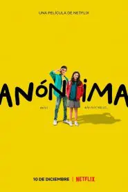 Selam Yabancı (2021) Türkçe Dublaj izle