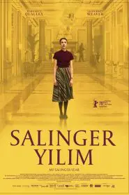 Salinger Yılım (2021) Türkçe Dublaj izle