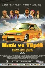 Hızlı ve Tüplü (2017) Yerli Film izle