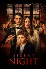 Sessiz Gece (2021) Türkçe Dublaj izle